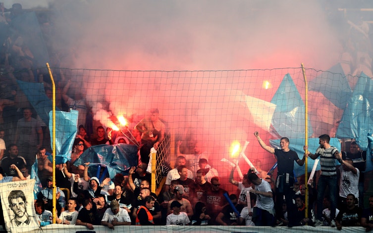 Speltips Dinamo Zagreb vs Ferencvaros