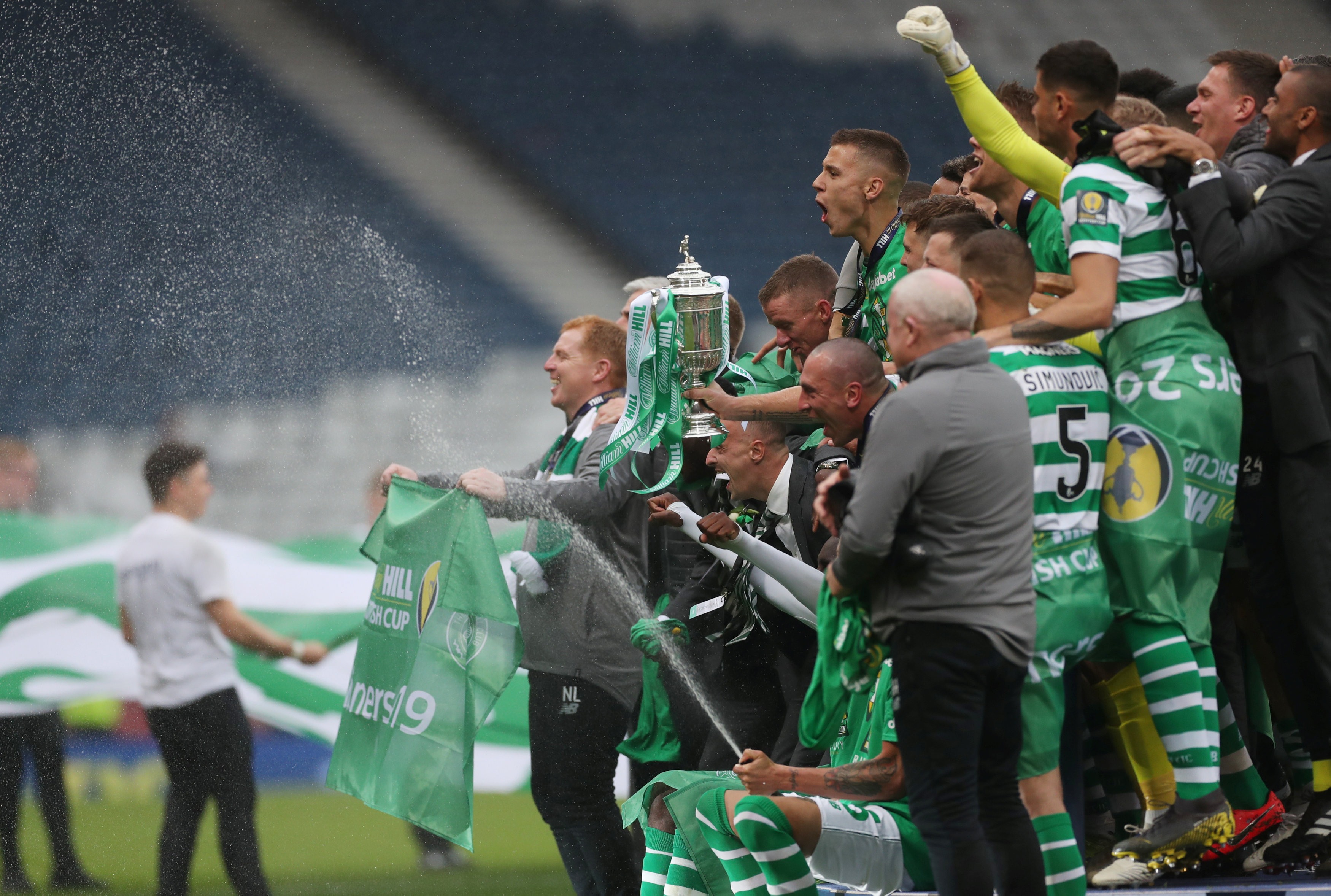 Speltips FK Sarajevo vs Celtic