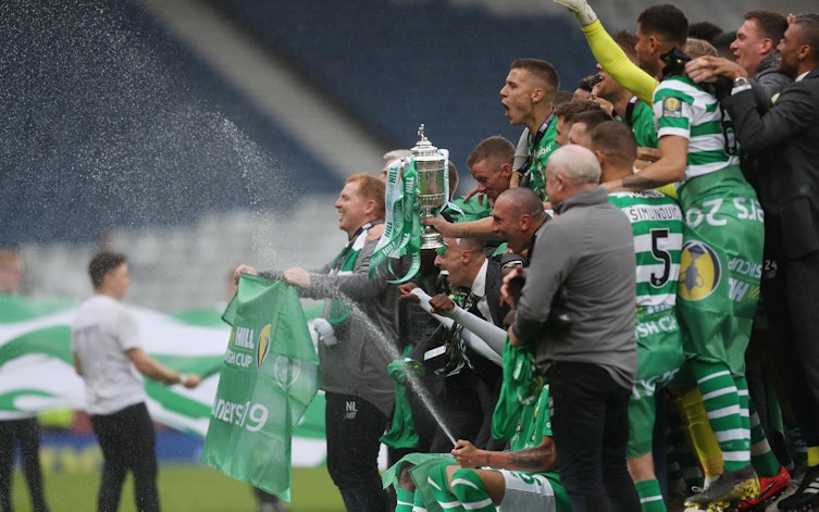 Speltips FK Sarajevo vs Celtic