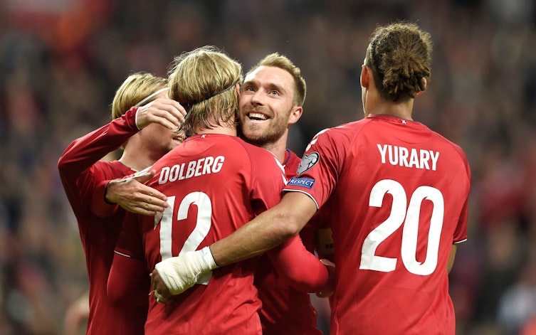 Speltips TNS vs Köpenhamn