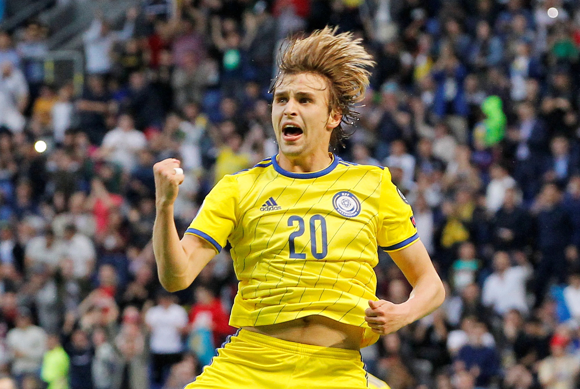 Speltips FC Astana vs CFR Cluj