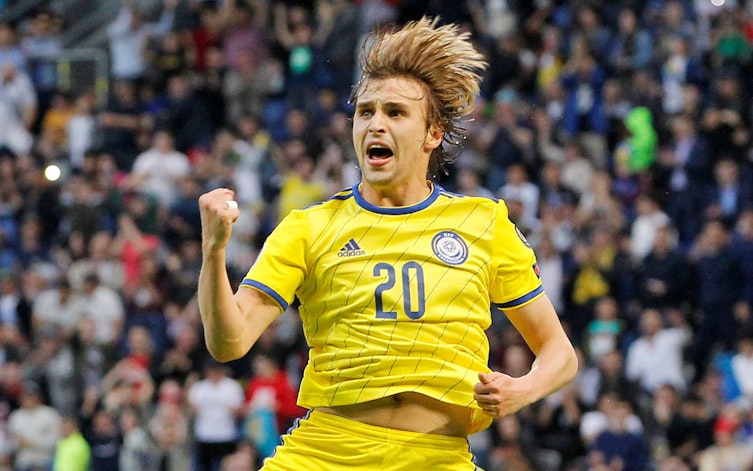 Speltips FC Astana vs CFR Cluj