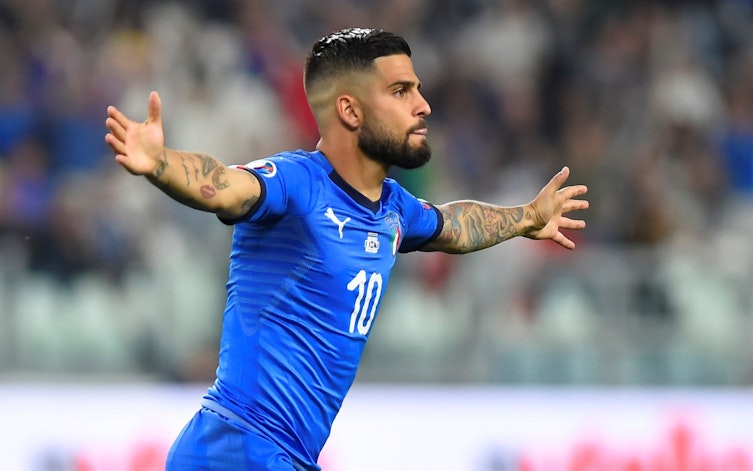 Speltips Turkiet - Italien