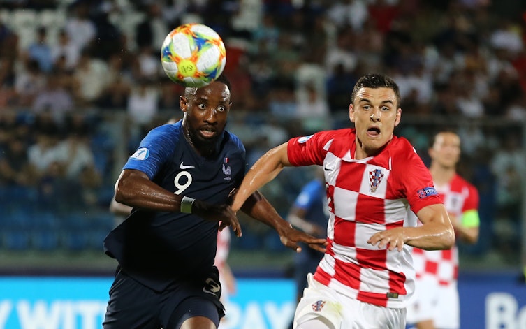 Speltips Frankrike - Tyskland