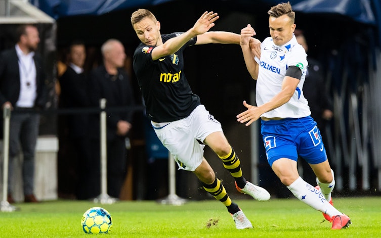 Speltips AIK - IFK Norrköping