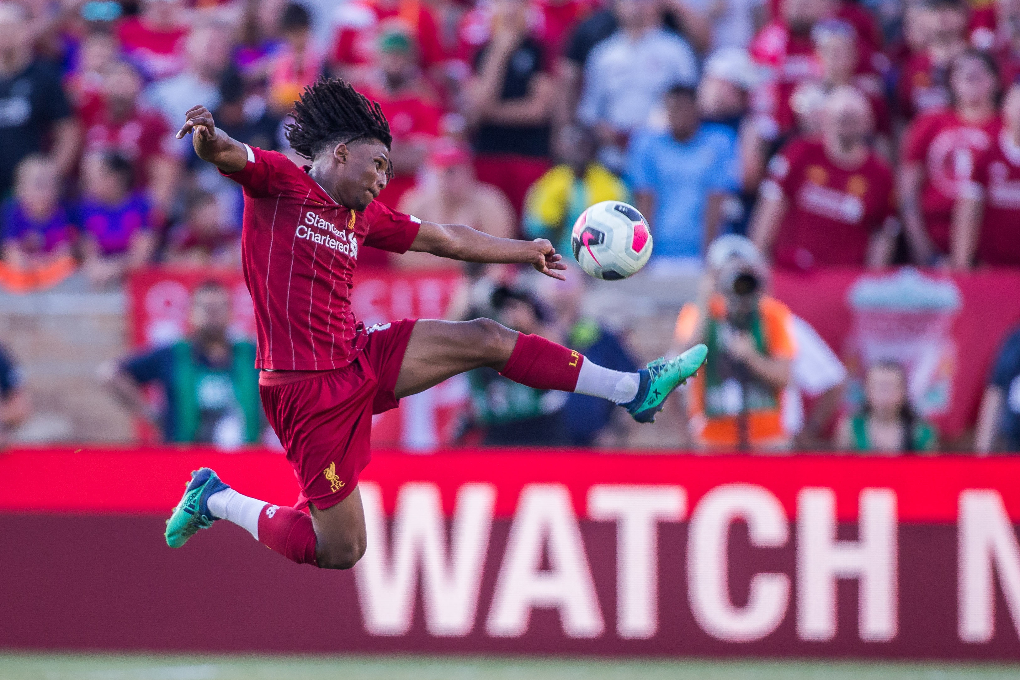 Speltips Liverpool vs Napoli