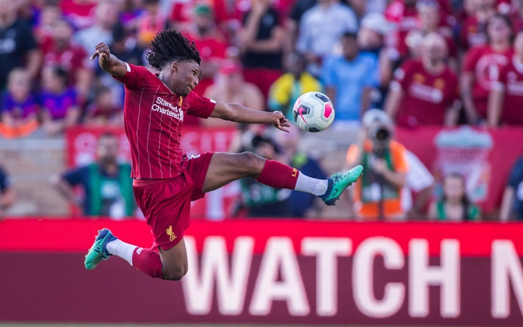 Speltips Liverpool vs Napoli