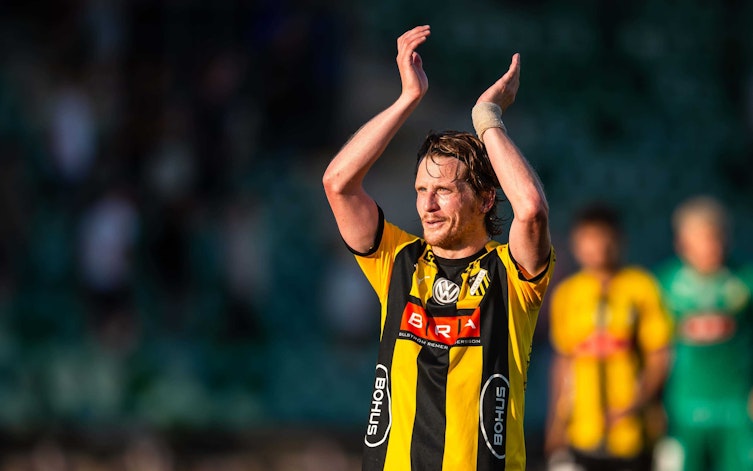 Speltips AZ Alkmaar vs BK Häcken