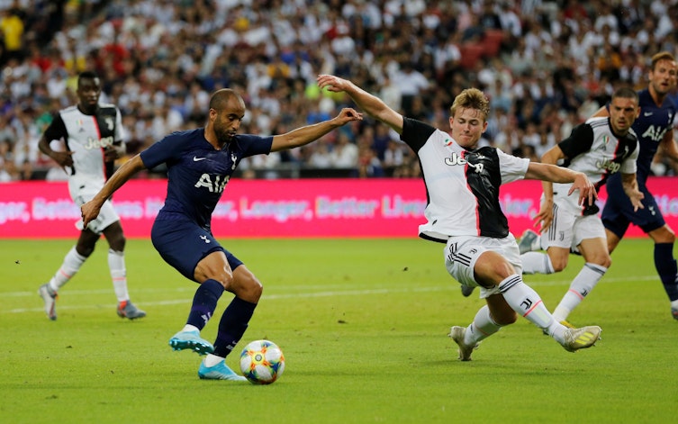 Speltips Tottenham Spurs vs Manchester United