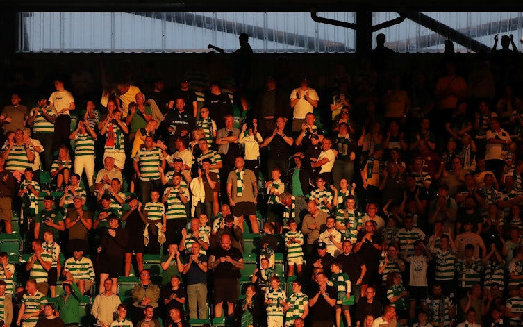 Speltips JK Nomme Kalju vs Celtic