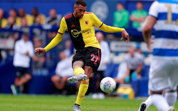 Speltips Watford vs Brighton