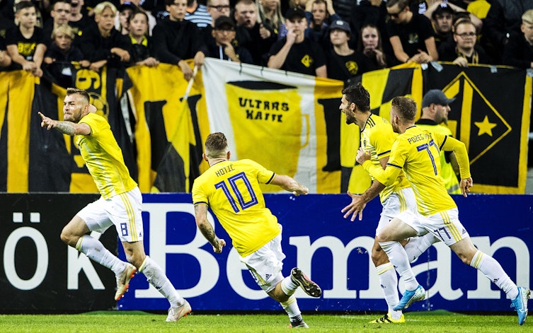 Speltips Maribor vs Rosenborg