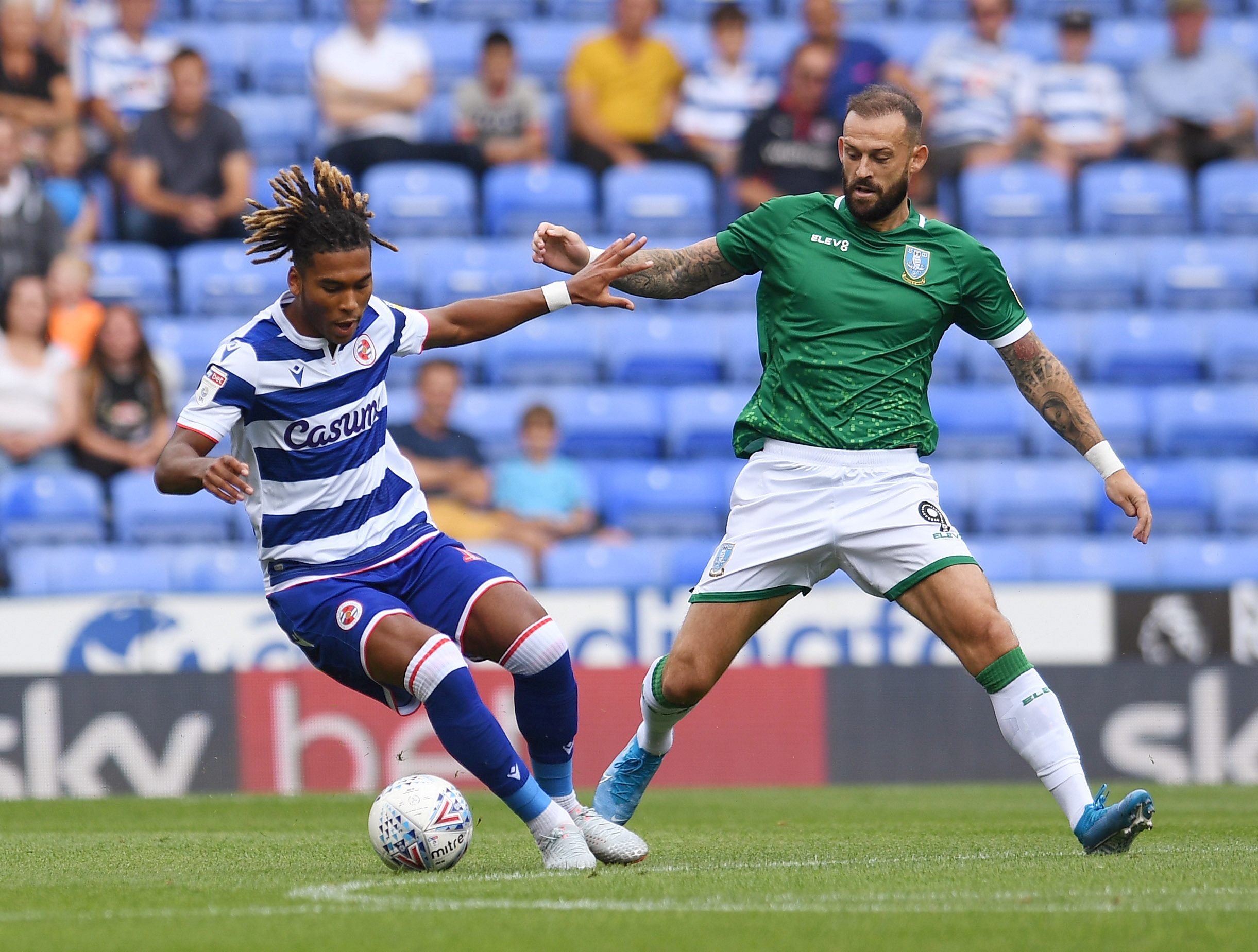 Speltips Reading vs Cardiff