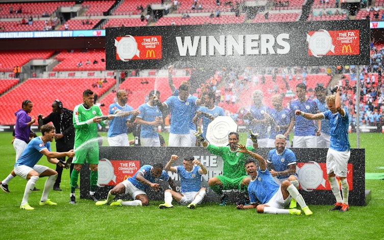 Speltips West Ham vs Manchester City