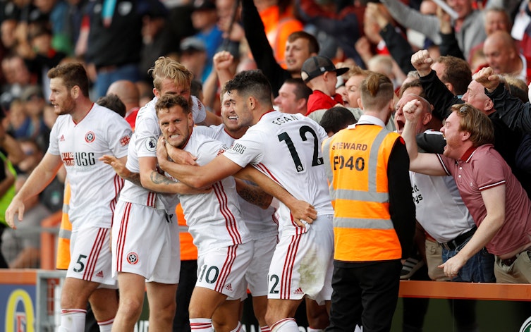 Speltips Sheffield United vs Crystal Palace