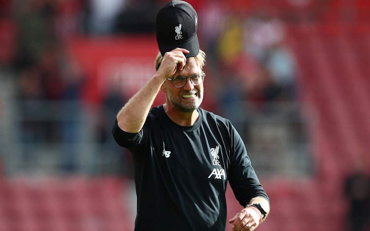 Speltips Liverpool vs Arsenal