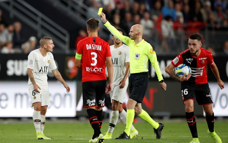 Speltips Rennes - CFR Cluj