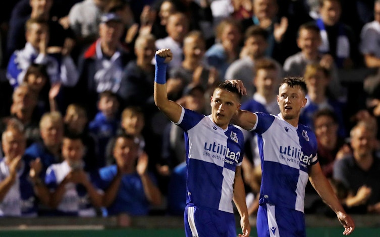 Speltips Bristol Rovers vs Accrington