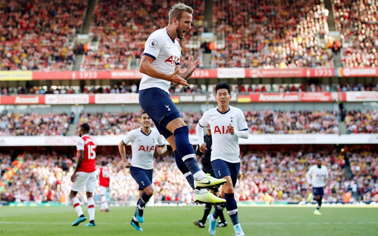 Speltips Tottenham vs Crystal Palace