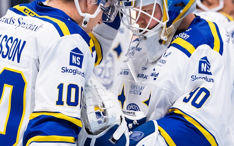 Speltips Leksands IF - Malmö Redhawks