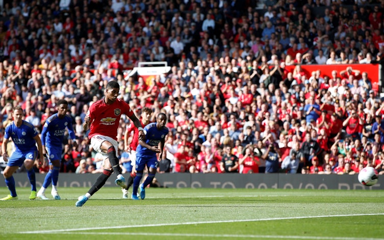 Speltips Manchester United vs Astana