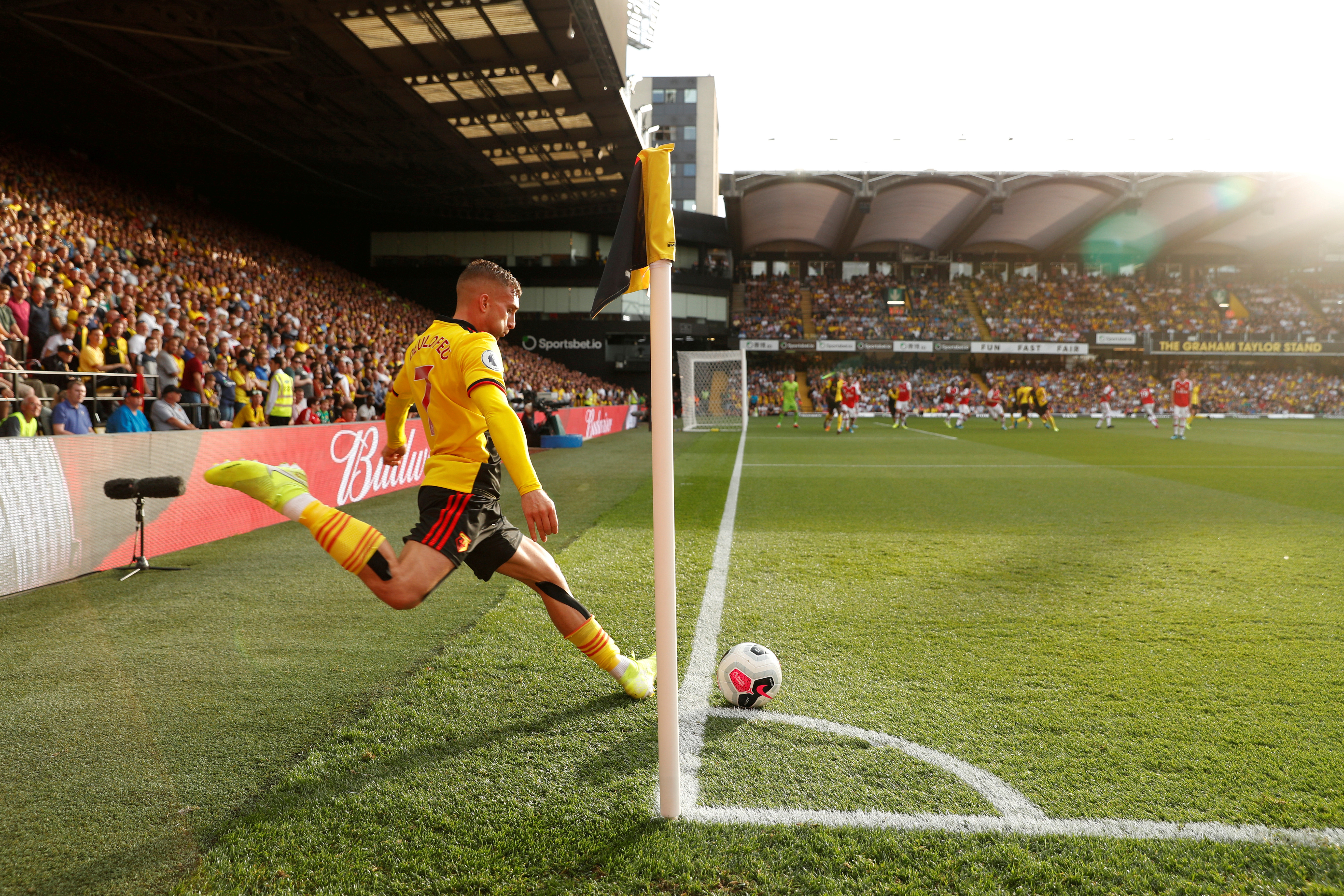 Speltips Wolverhampton - Watford