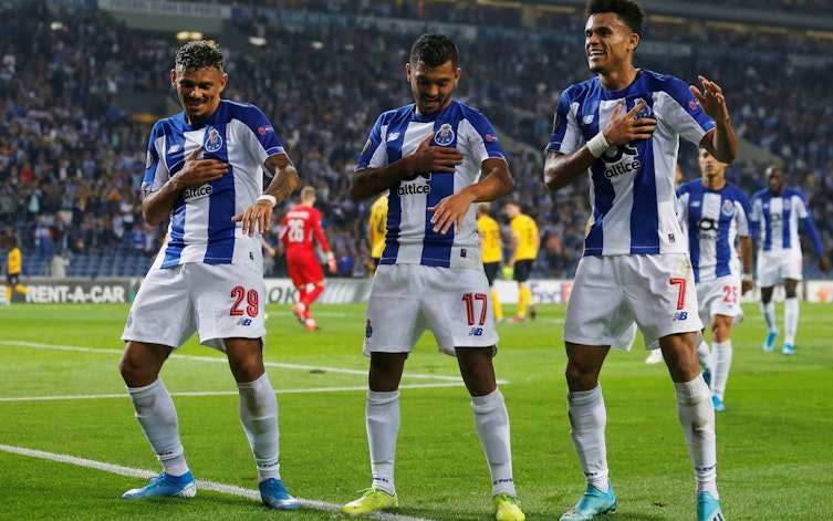 Speltips Feyenoord vs Porto