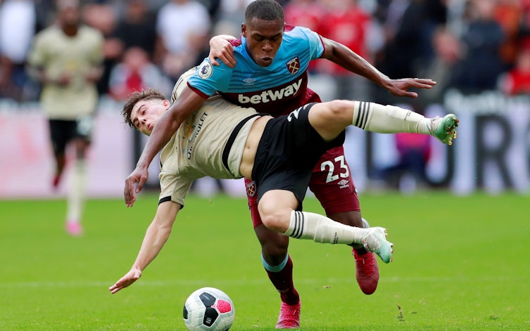 Speltips Oxford United vs West Ham