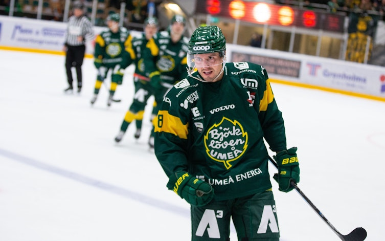 Speltips IF Björklöven - Kristianstads IK