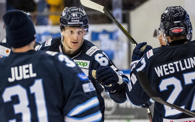 Speltips BIK Karlskoga - AIK