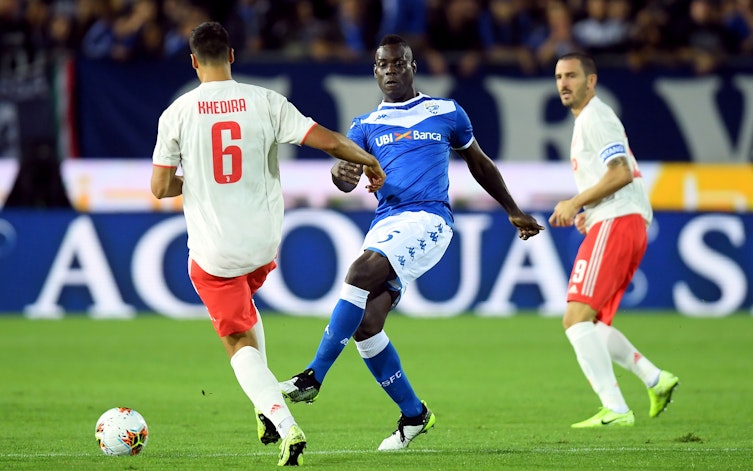 Speltips Brescia - Sassuolo