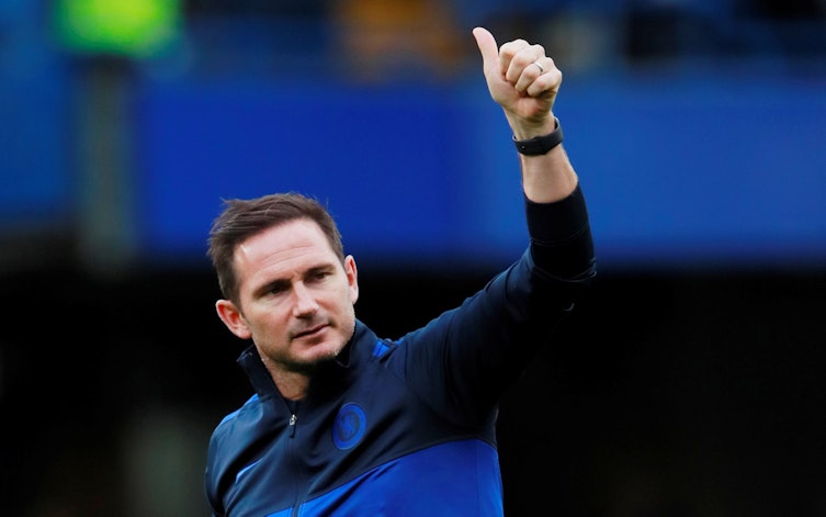 Speltips Lille vs Chelsea