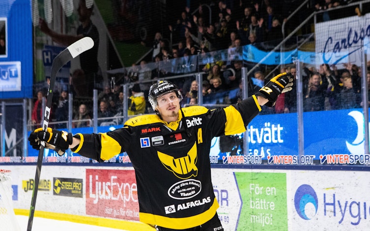 Speltips Västerås IK - AIK