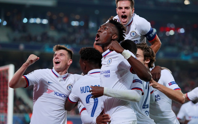 Speltips Southampton vs Chelsea