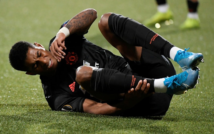 Speltips Newcastle vs Manchester United