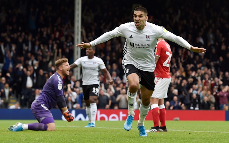 Speltips Stoke vs Fulham