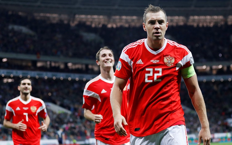 Speltips H2H skytteligan i Fotbolls-EM 2021