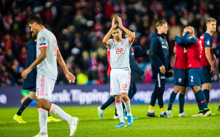 Speltips Valencia - Sevilla