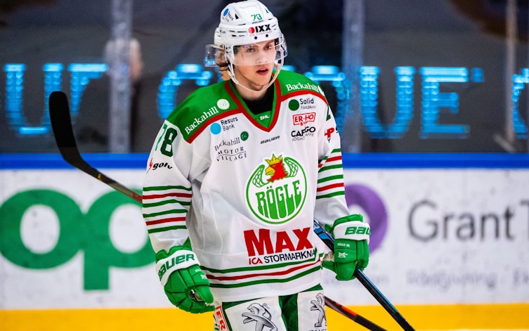 Speltips Brynäs IF - Rögle BK