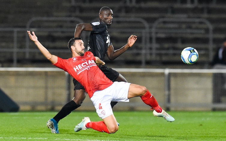 Speltips Strasbourg - Nimes