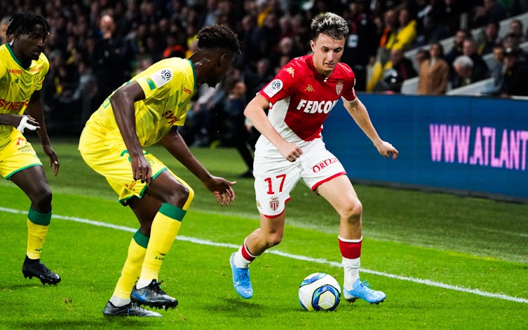 Speltips Monaco - Angers