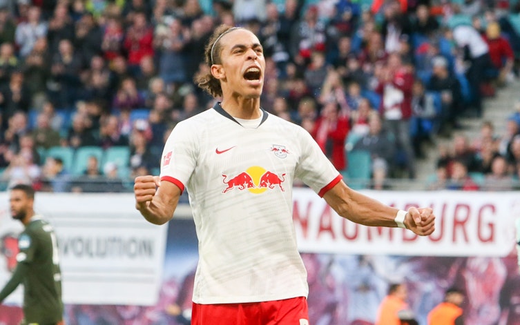 Speltips Zenit St Petersburg vs RB Leipzig