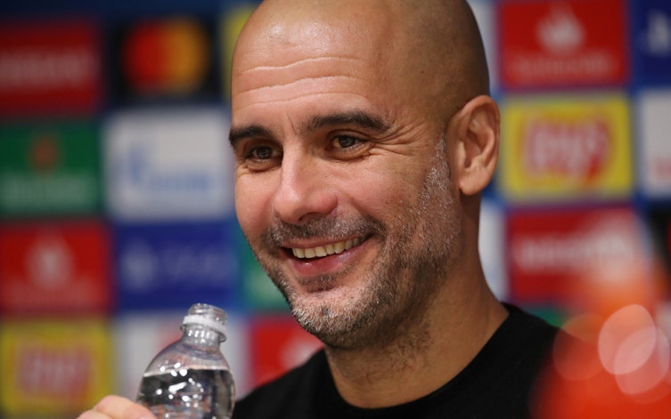 Speltips Atalanta vs Manchester City