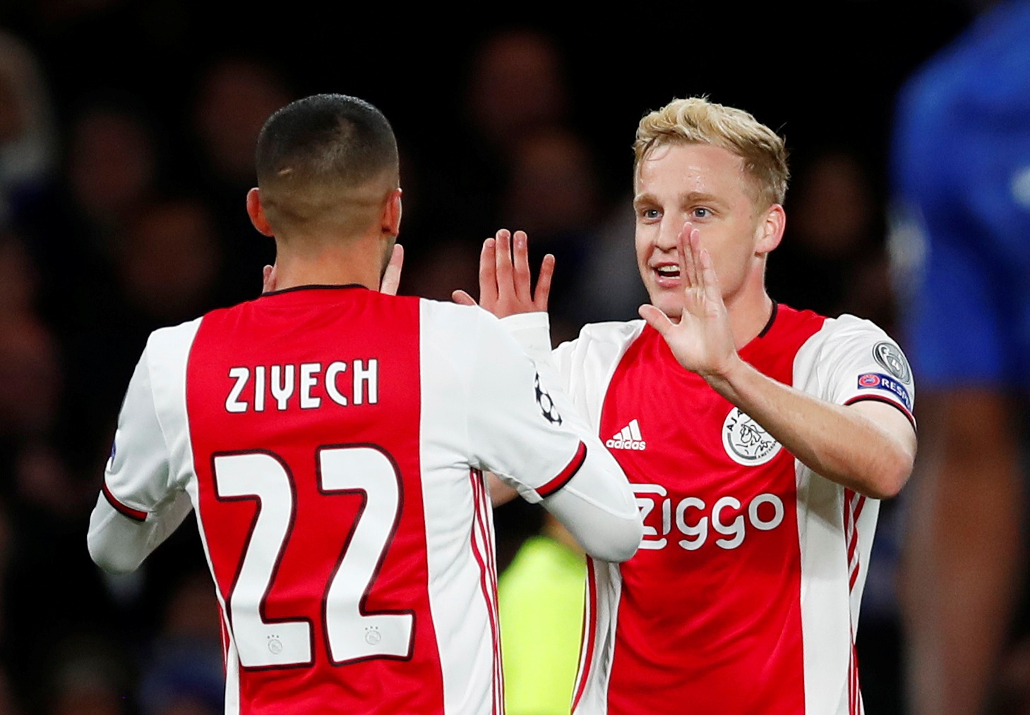 Speltips Lille vs Ajax