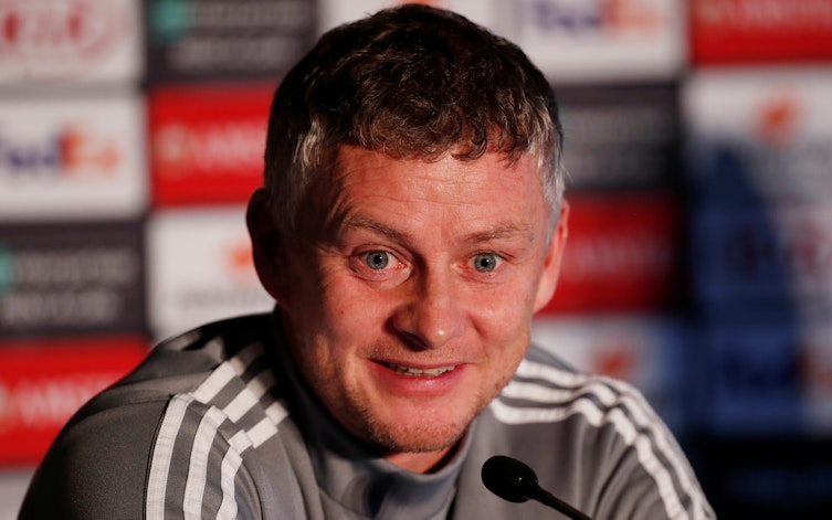 Speltips Manchester United vs Partizan Belgrade