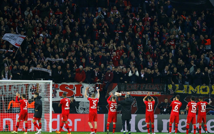 Speltips Lokomotiv Moskva vs Bayer Leverkusen