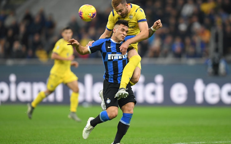 Speltips Verona - Lecce