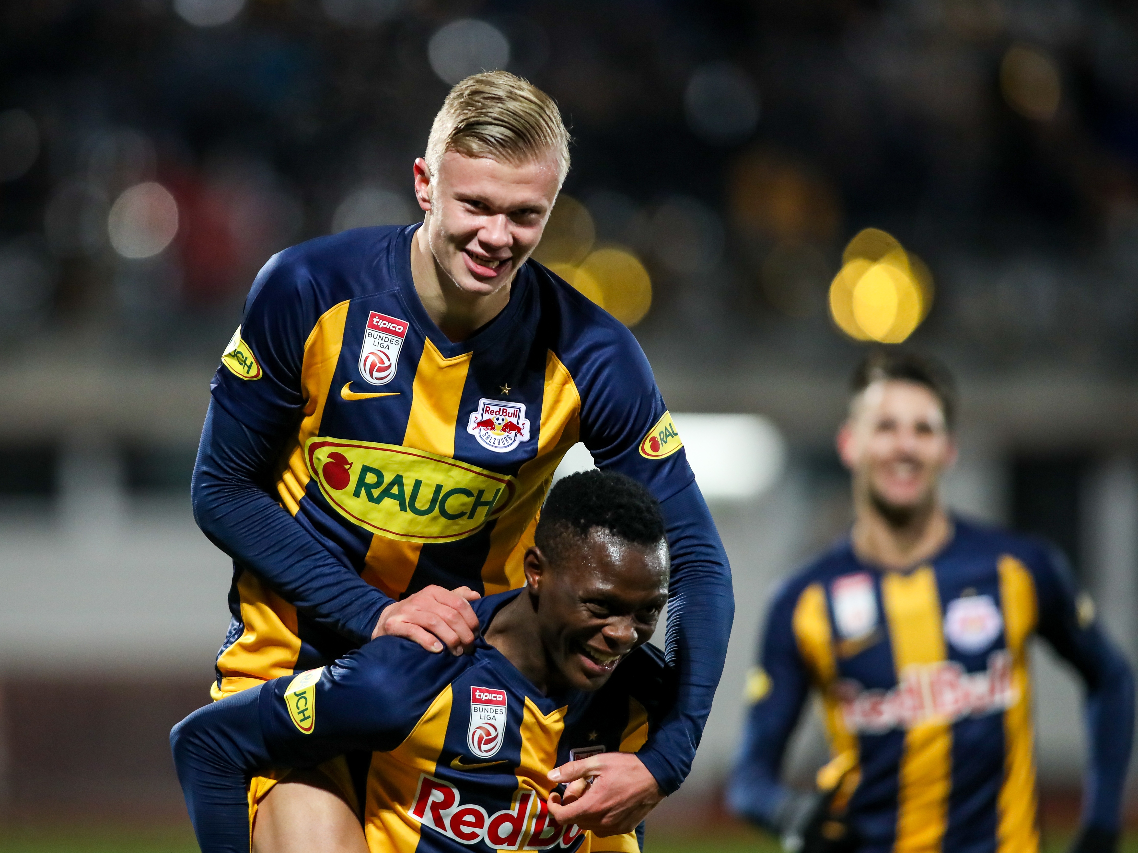 Speltips Genk vs RB Salzburg