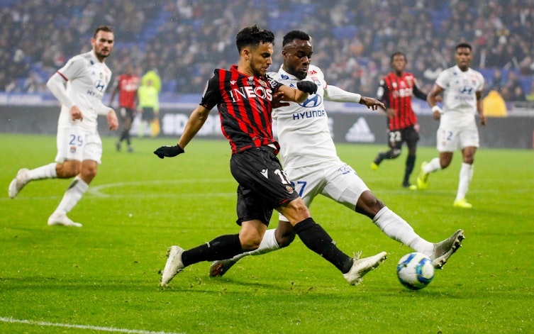 Speltips Nice - Lyon