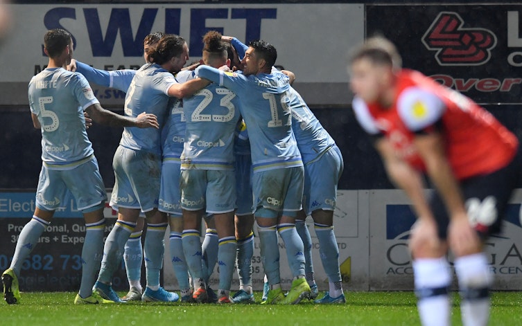 Speltips Preston vs Luton